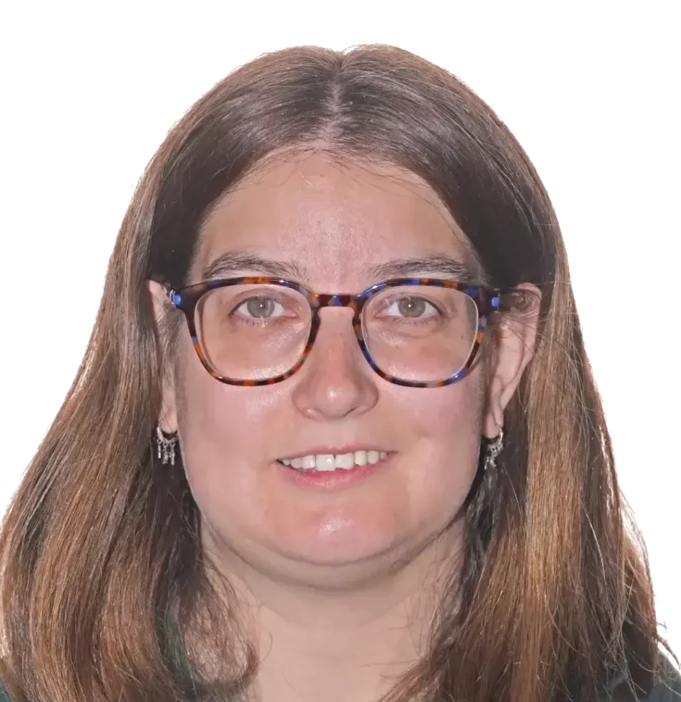 Cristina Lorenzo Gay - Perfil profesional administrativo y digital