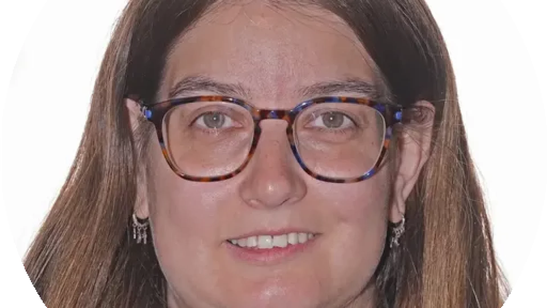 Foto personal sobre mi perfil profesional