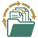 Gestión de archivos