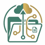 Gestión de información digital