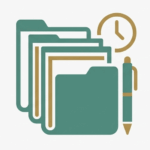 Organización y gestión de tareas